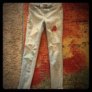 Old Navy Ballerina Leggings